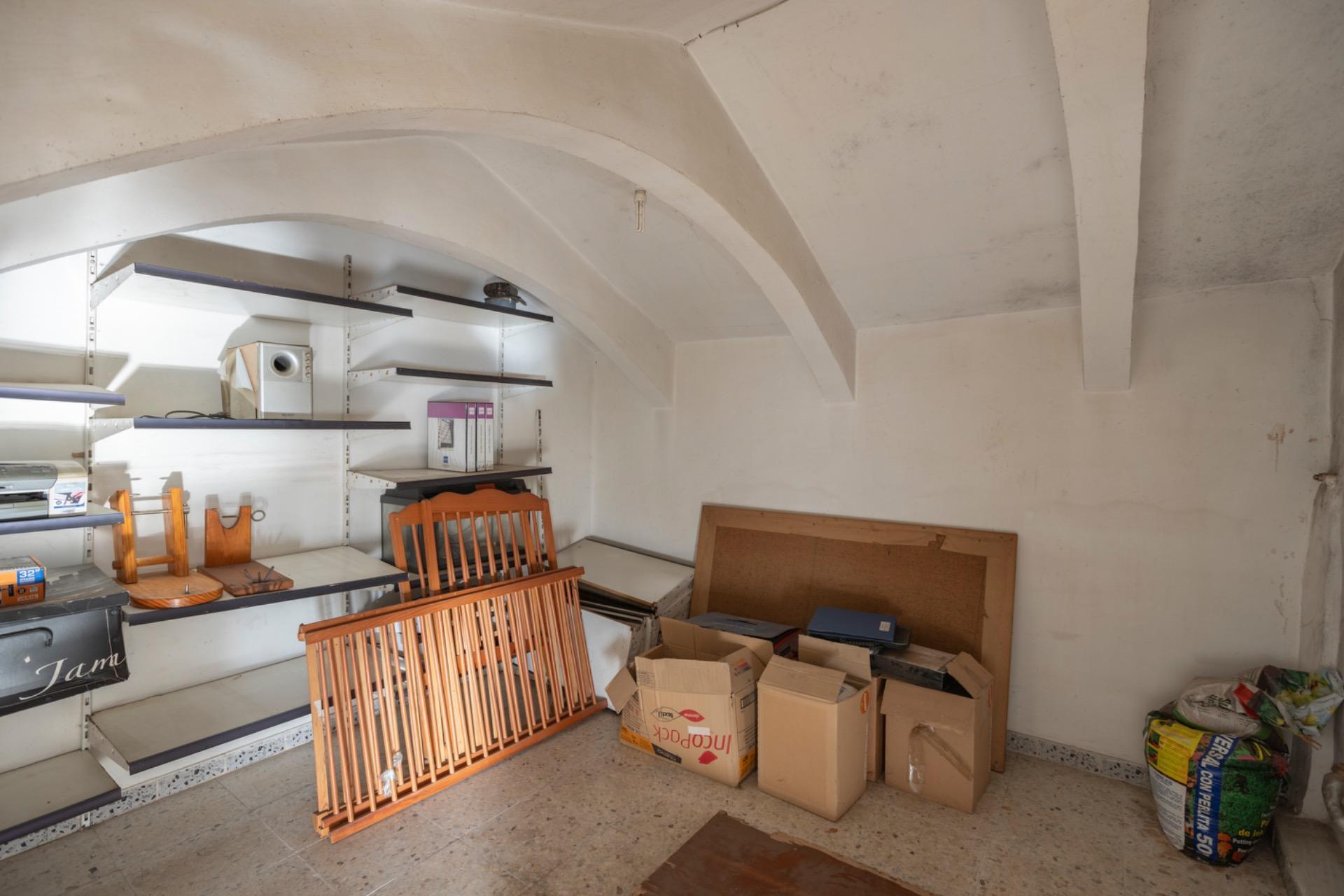 Casa Independiente en Fuente el Olmo de Íscar ??