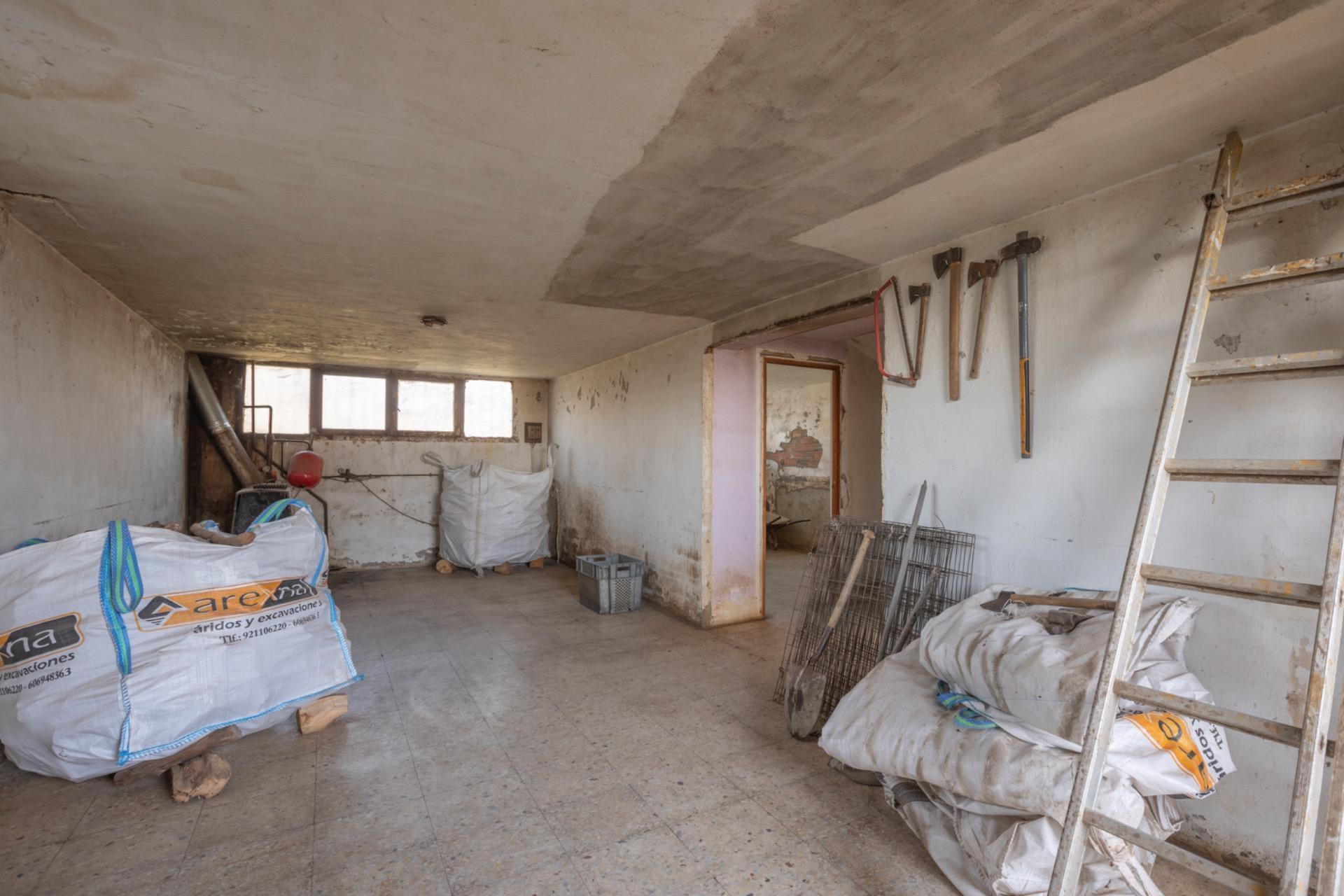 Casa Independiente en Fuente el Olmo de Íscar ??