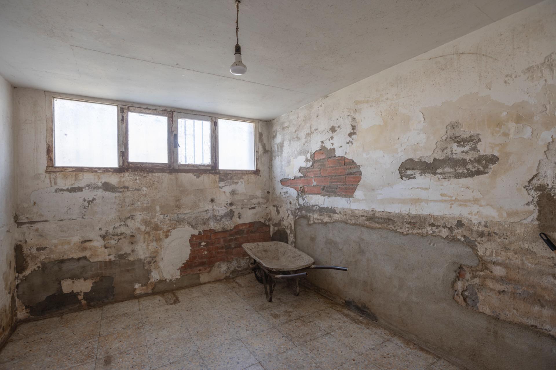 Casa Independiente en Fuente el Olmo de Íscar ??