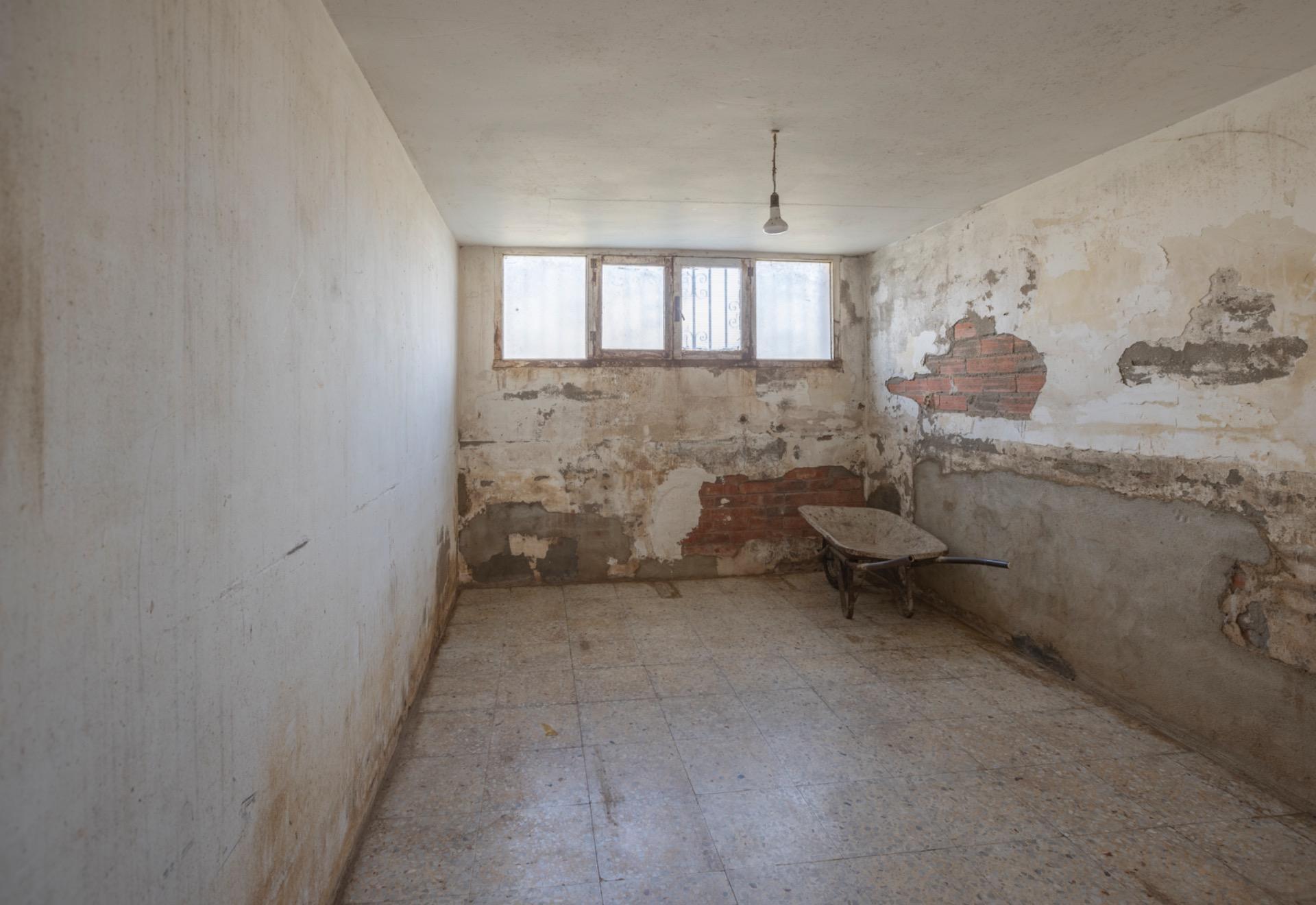 Casa Independiente en Fuente el Olmo de Íscar ??