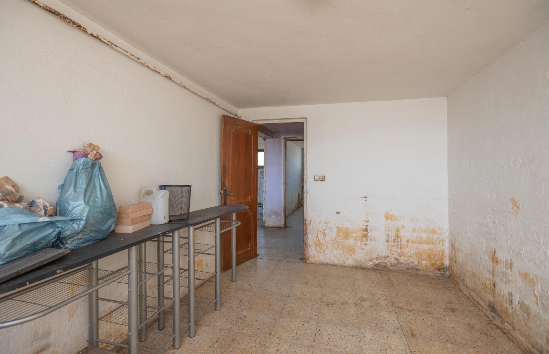 Casa Independiente en Fuente el Olmo de Íscar ??