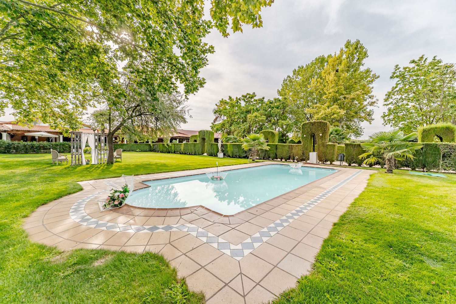 Propiedad en venta en Valladolid, Laguna de Duero