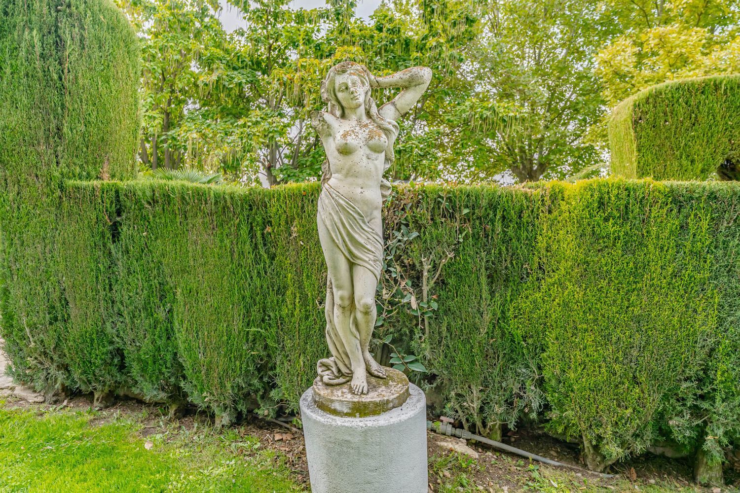 Propiedad en venta en Valladolid, Laguna de Duero