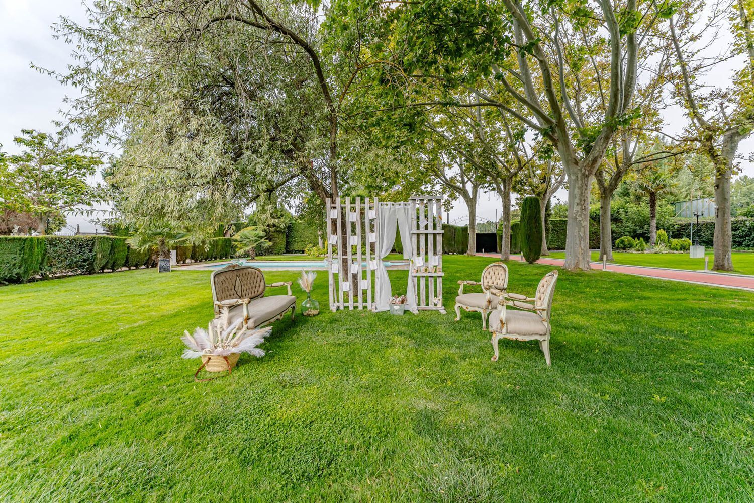 Propiedad en venta en Valladolid, Laguna de Duero