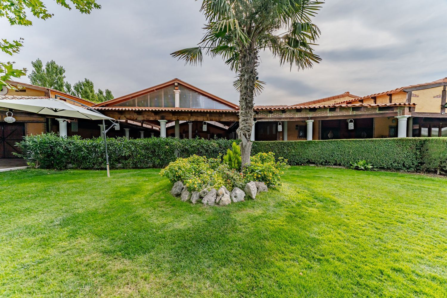 Propiedad en venta en Valladolid, Laguna de Duero