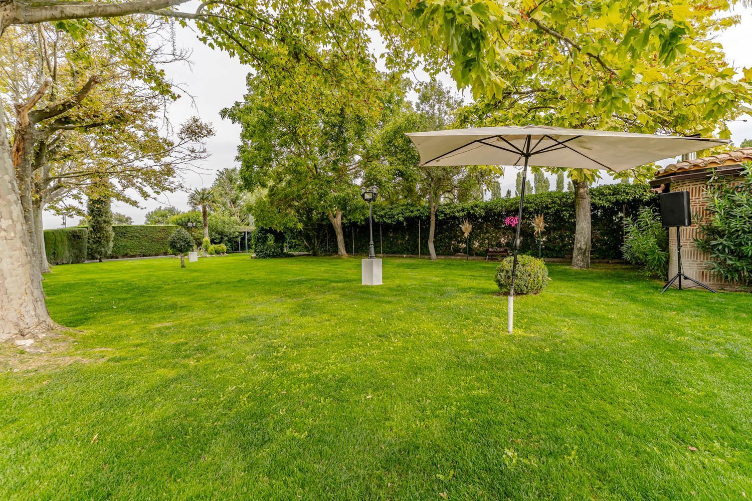 Propiedad en venta en Valladolid, Laguna de Duero