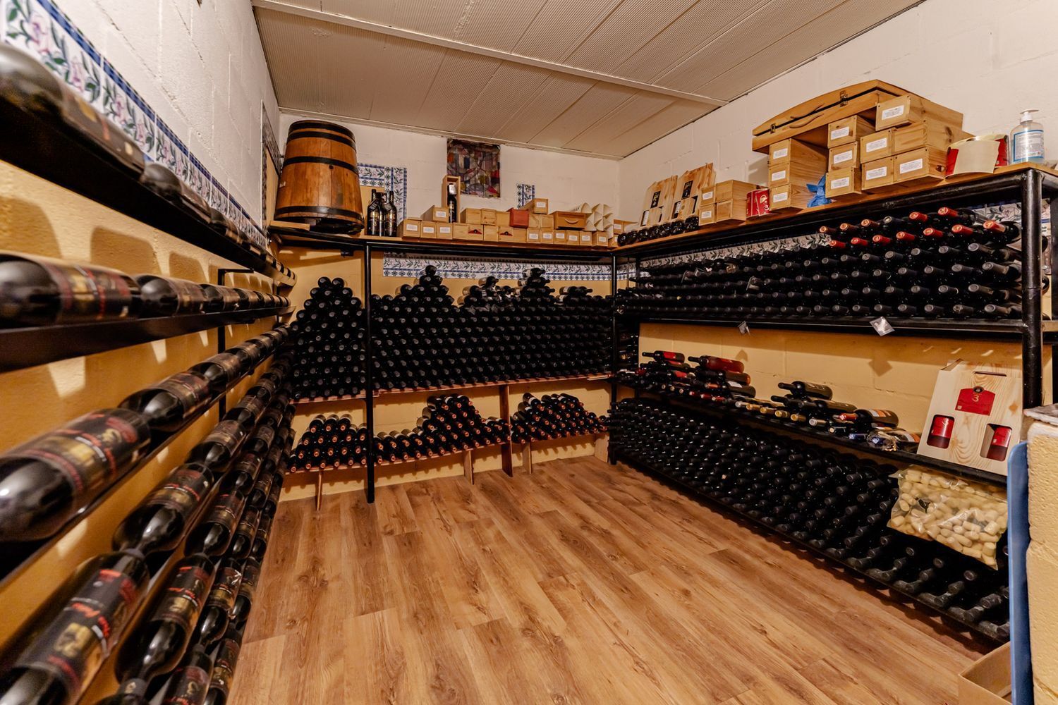 Propiedad en venta en Valladolid, Laguna de Duero