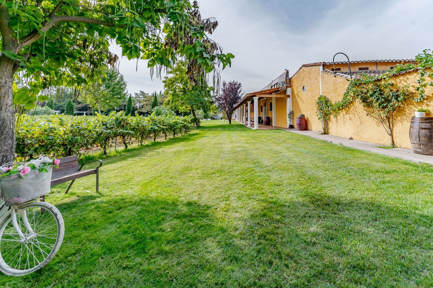 Propiedad en venta en Valladolid, Laguna de Duero