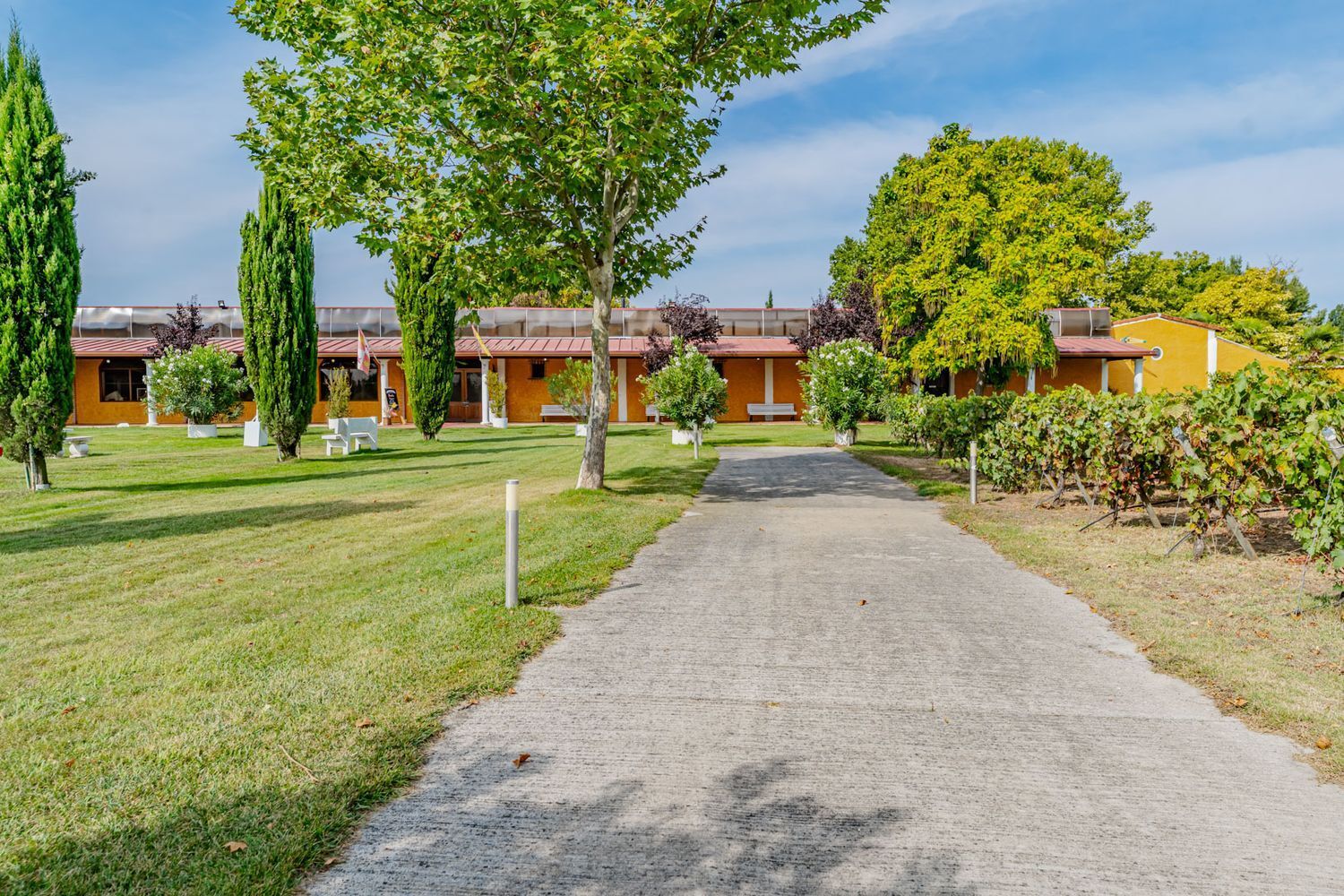 Propiedad en venta en Valladolid, Laguna de Duero