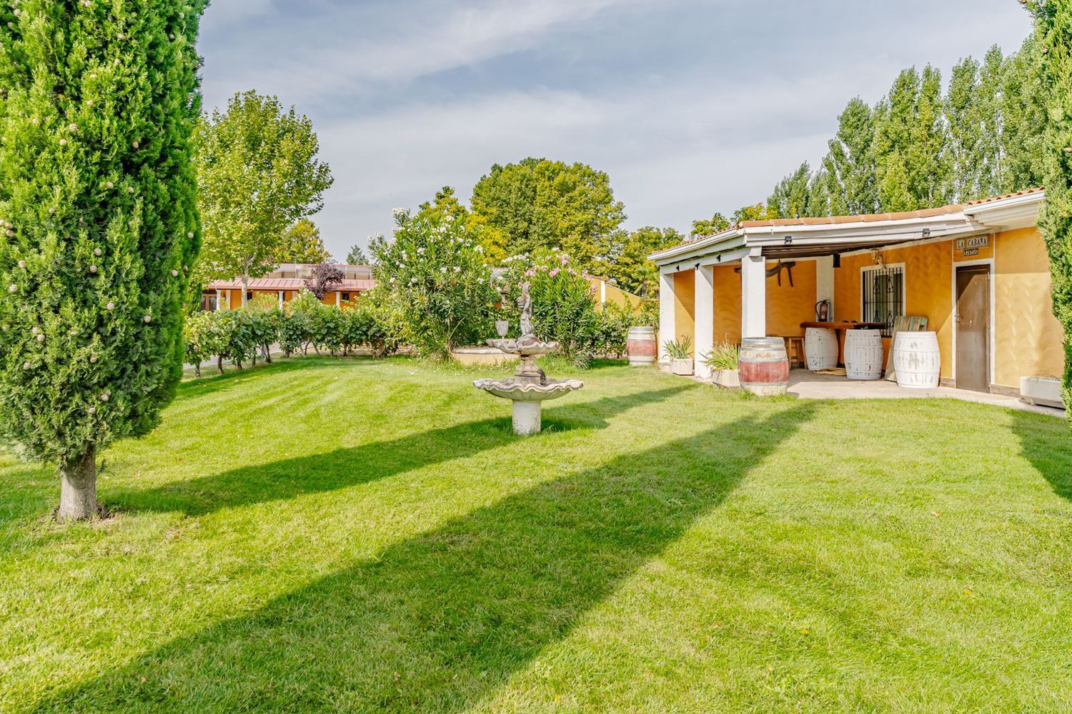 Propiedad en venta en Valladolid, Laguna de Duero