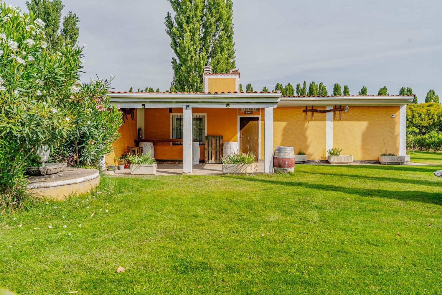 Propiedad en venta en Valladolid, Laguna de Duero