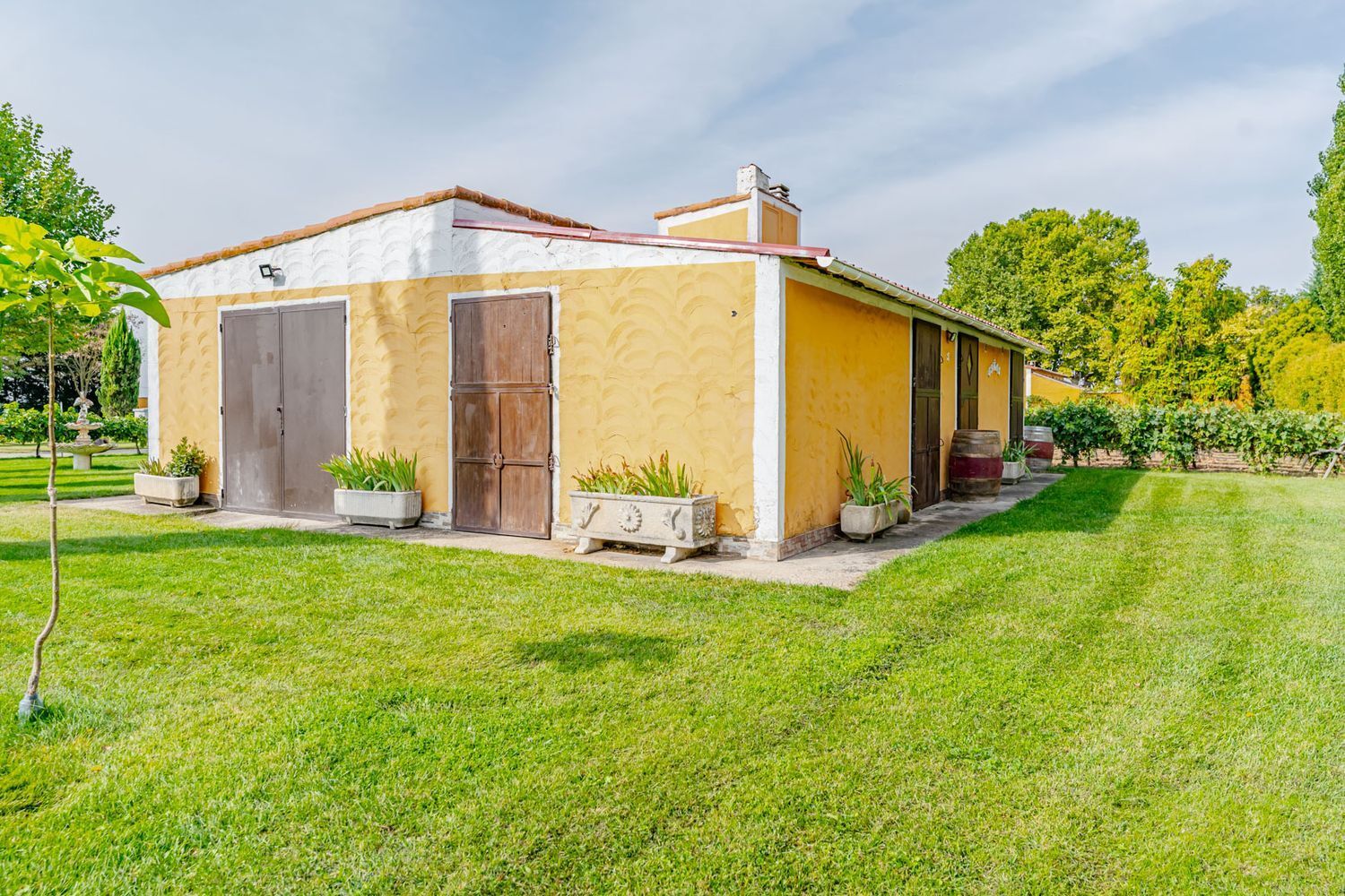 Propiedad en venta en Valladolid, Laguna de Duero