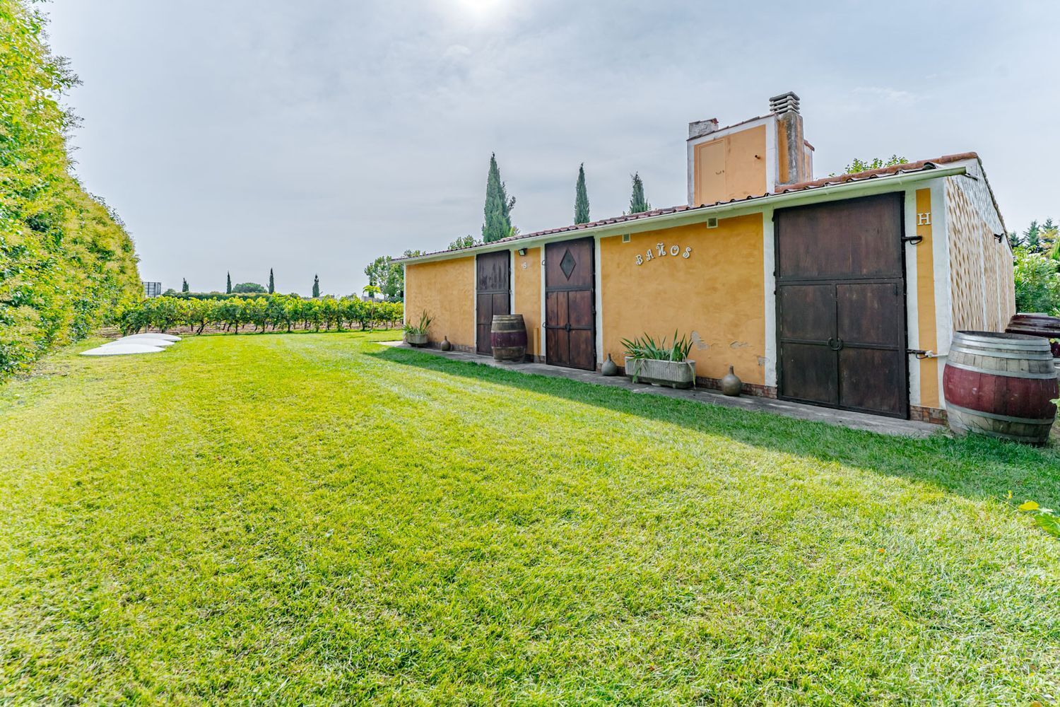 Propiedad en venta en Valladolid, Laguna de Duero