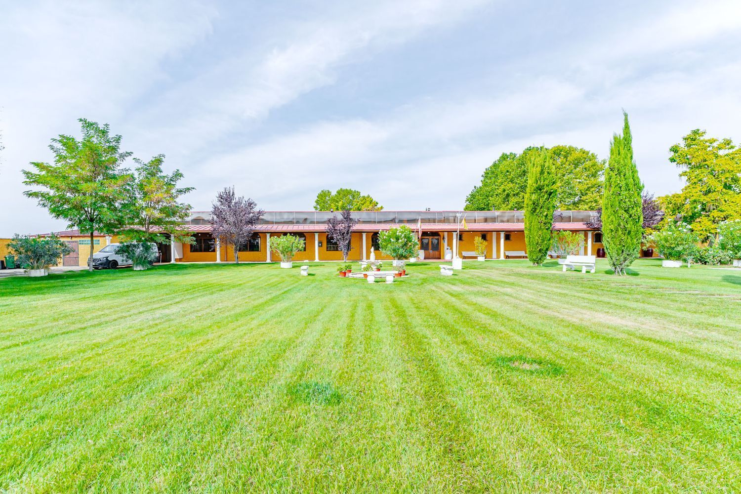 Propiedad en venta en Valladolid, Laguna de Duero