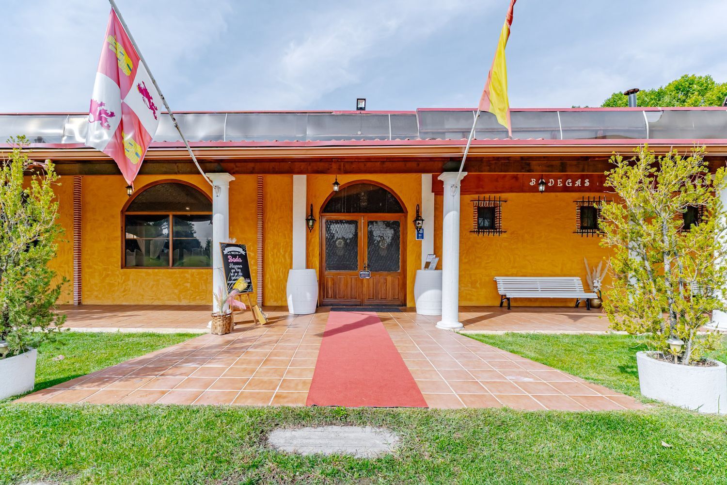 Propiedad en venta en Valladolid, Laguna de Duero