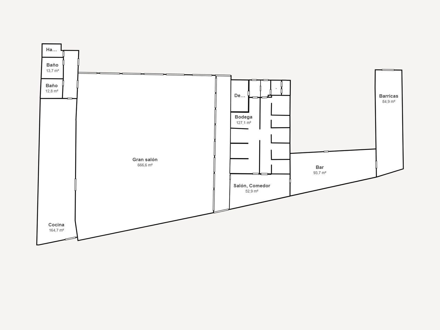 Propiedad en venta en Valladolid, Laguna de Duero