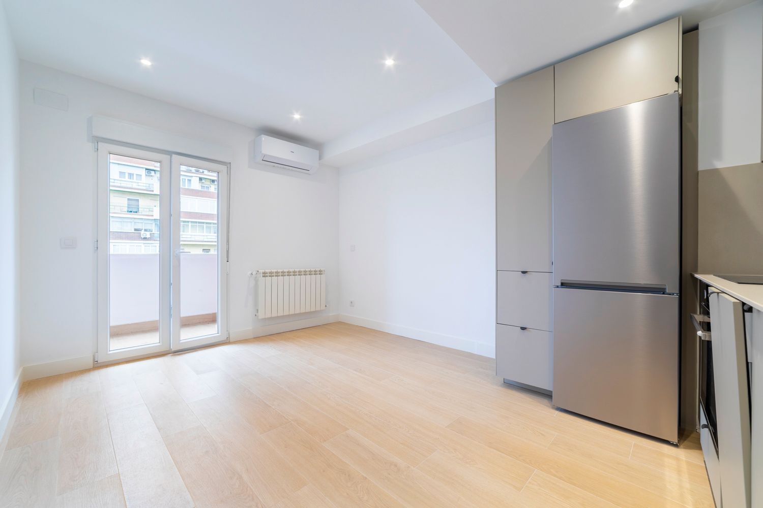 Propiedad en venta en Madrid, Madrid