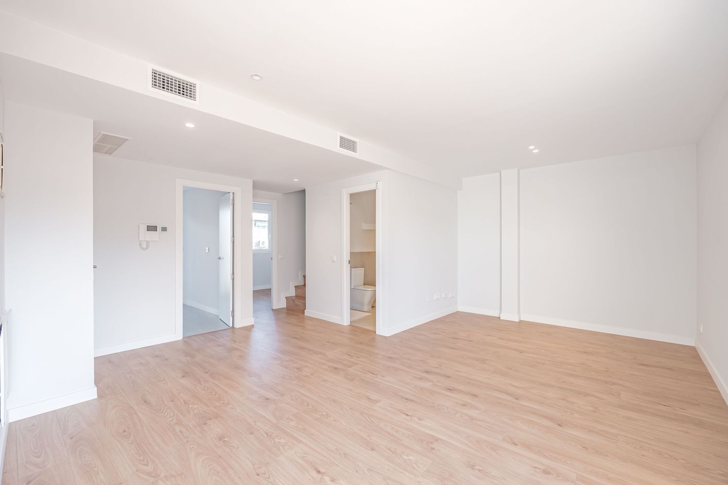 Propiedad en venta en Madrid, Madrid