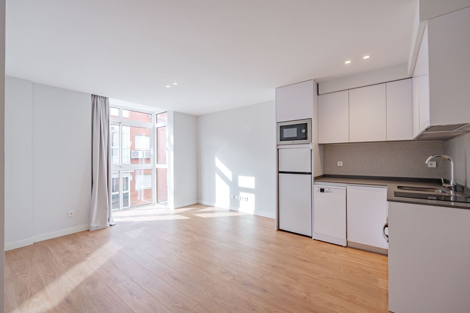 Propiedad en venta en Madrid, Madrid