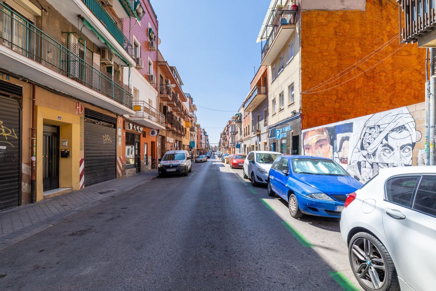 Propiedad en venta en Madrid, Madrid