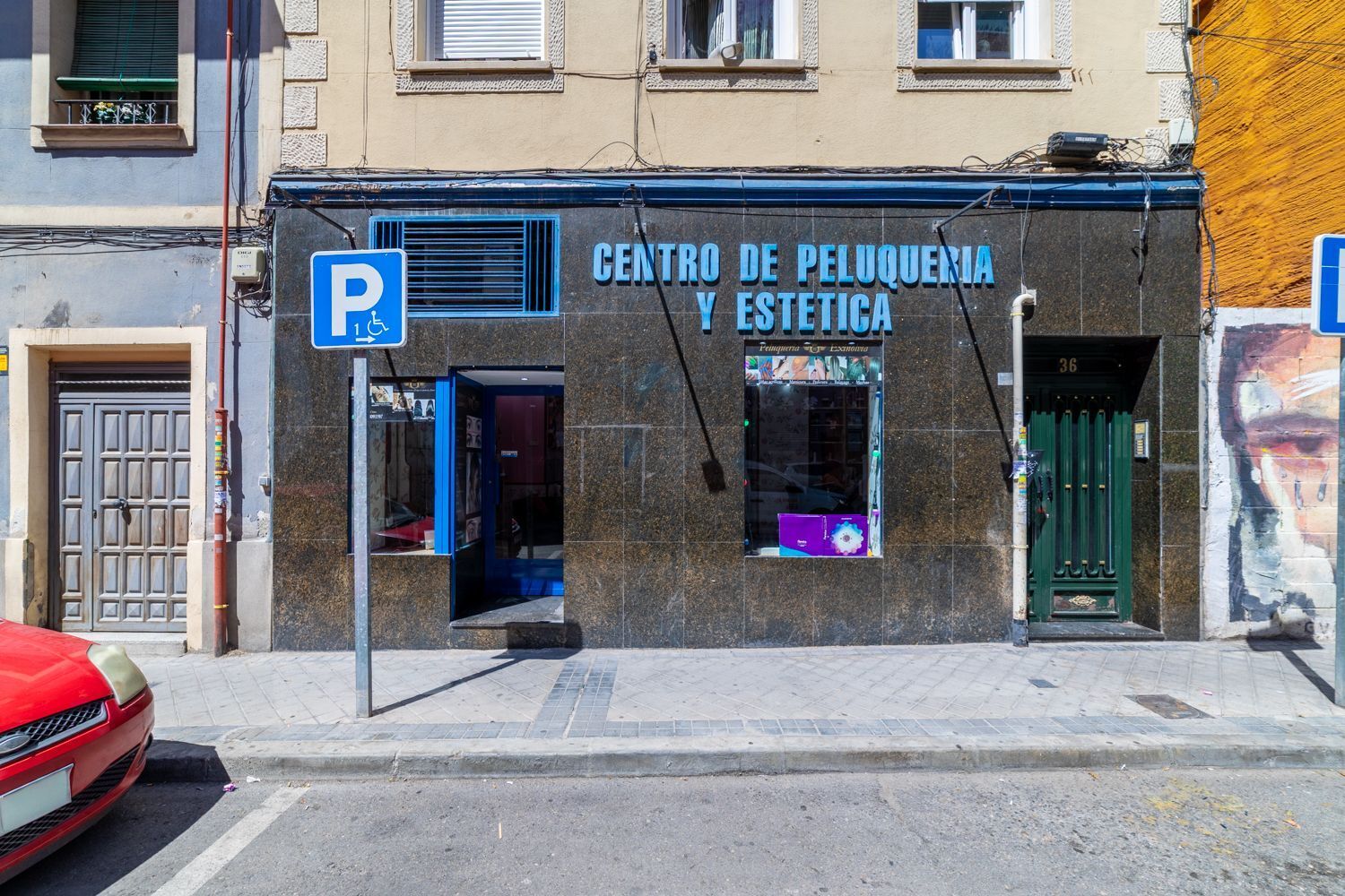 Propiedad en venta en Madrid, Madrid