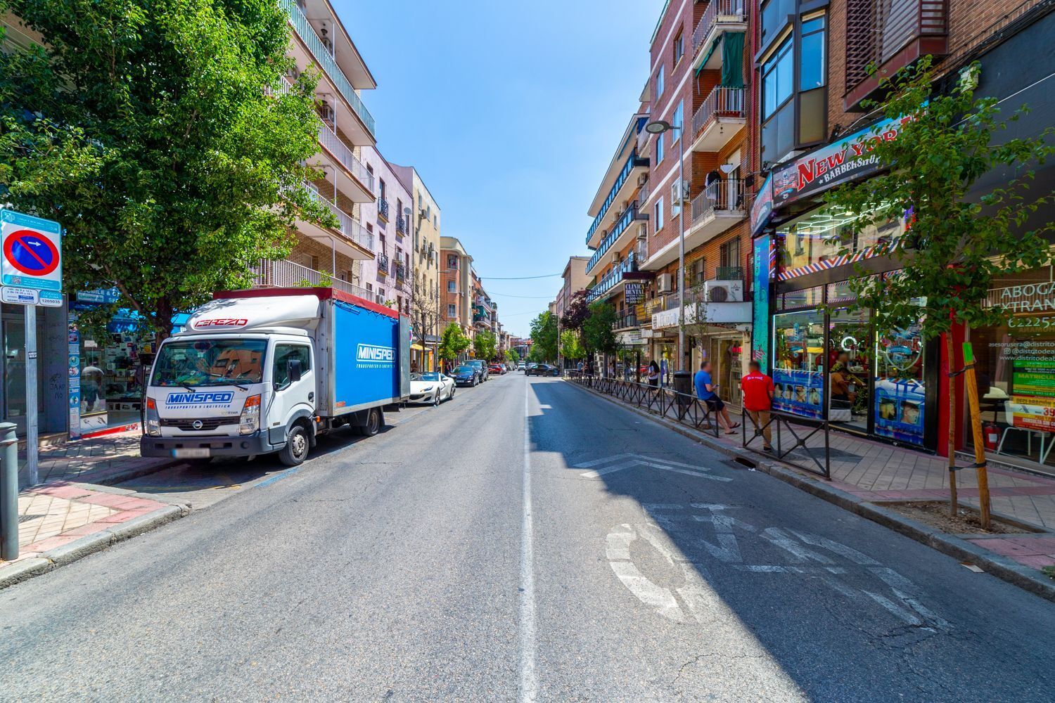 Propiedad en venta en Madrid, Madrid