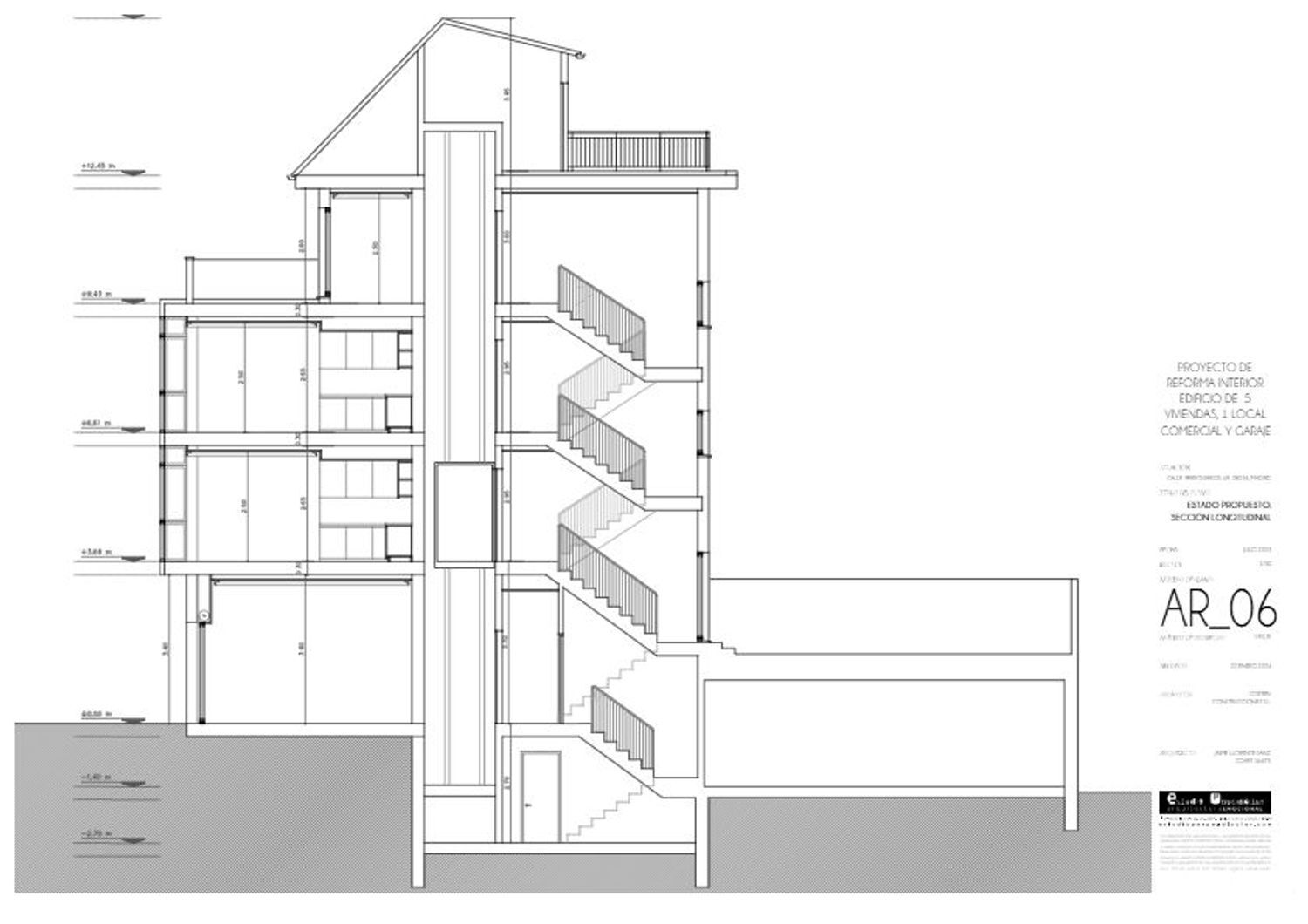 Propiedad en venta en Madrid, Madrid