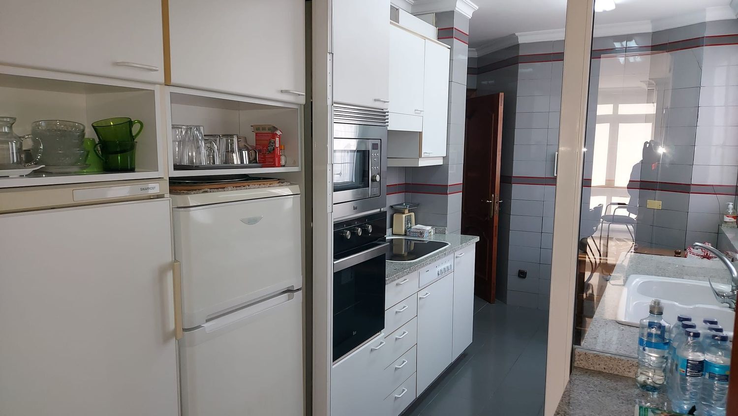 Propiedad en venta en Pontevedra, Vigo