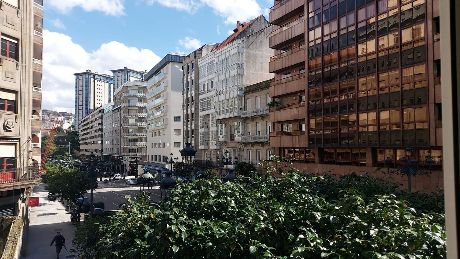 Propiedad en venta en Pontevedra, Vigo