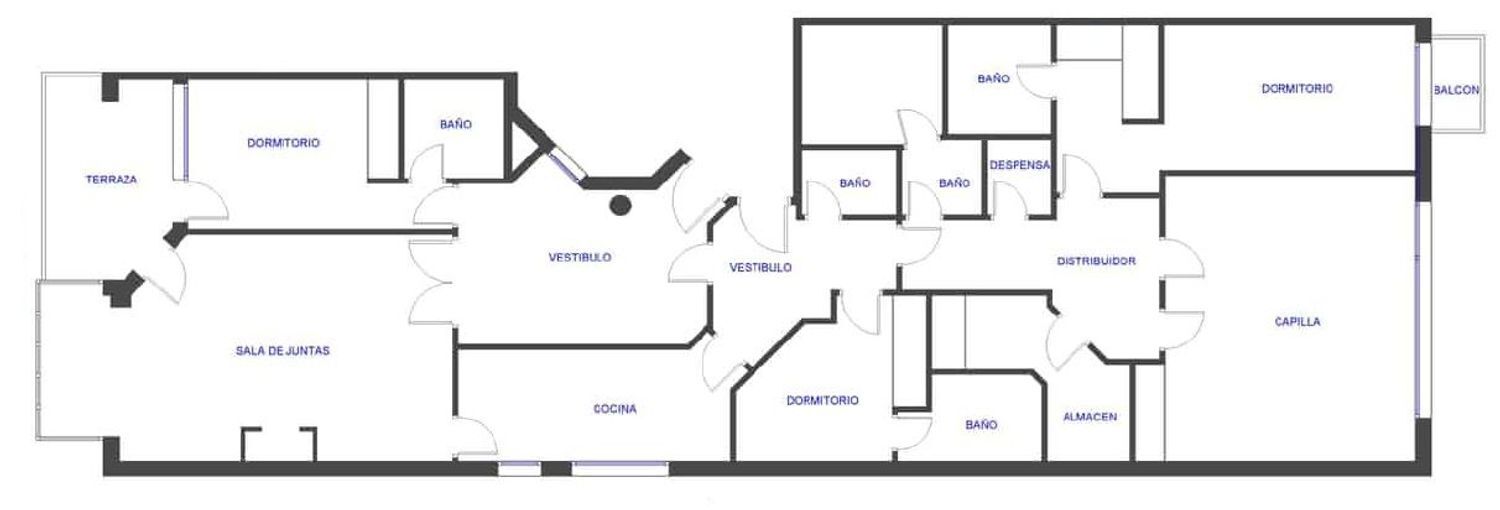 Propiedad en venta en Pontevedra, Vigo