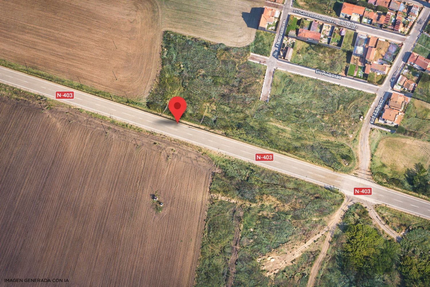 Fincas y solares-Venta-Rielves-1459575-Foto-2