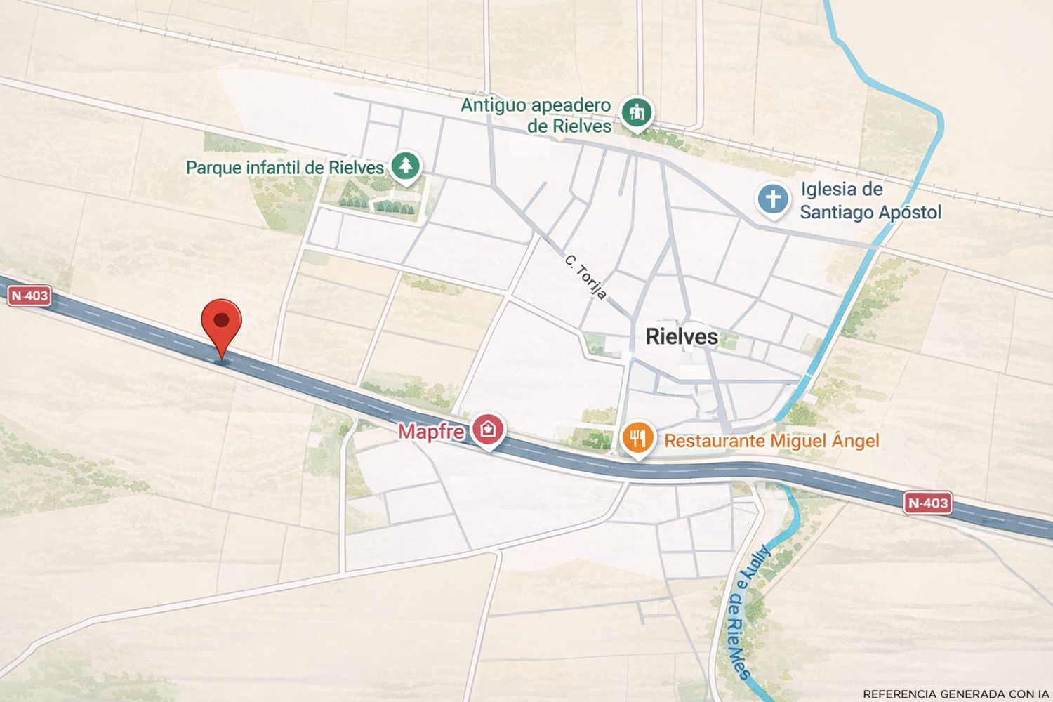 Fincas y solares-Venta-Rielves-1459575-Foto-3