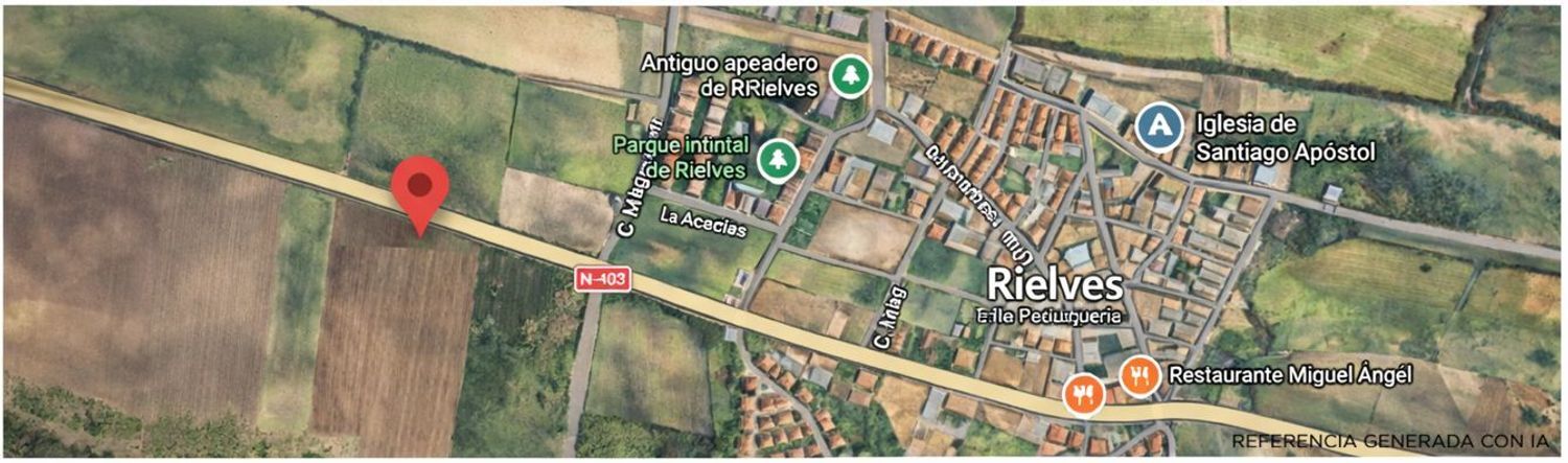 Fincas y solares-Venta-Rielves-1459575-Foto-6