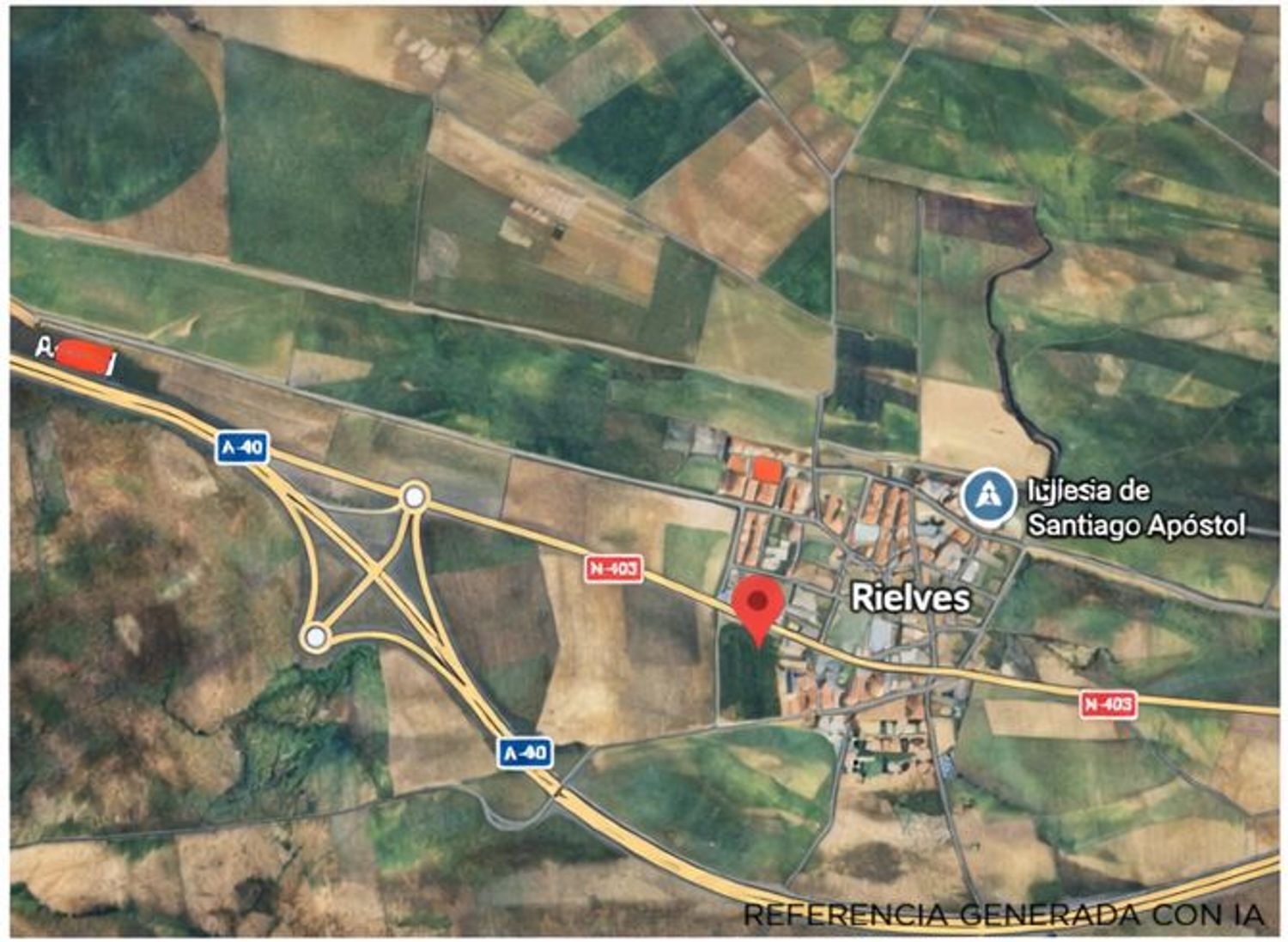 Fincas y solares-Venta-Rielves-1459575-Foto-5