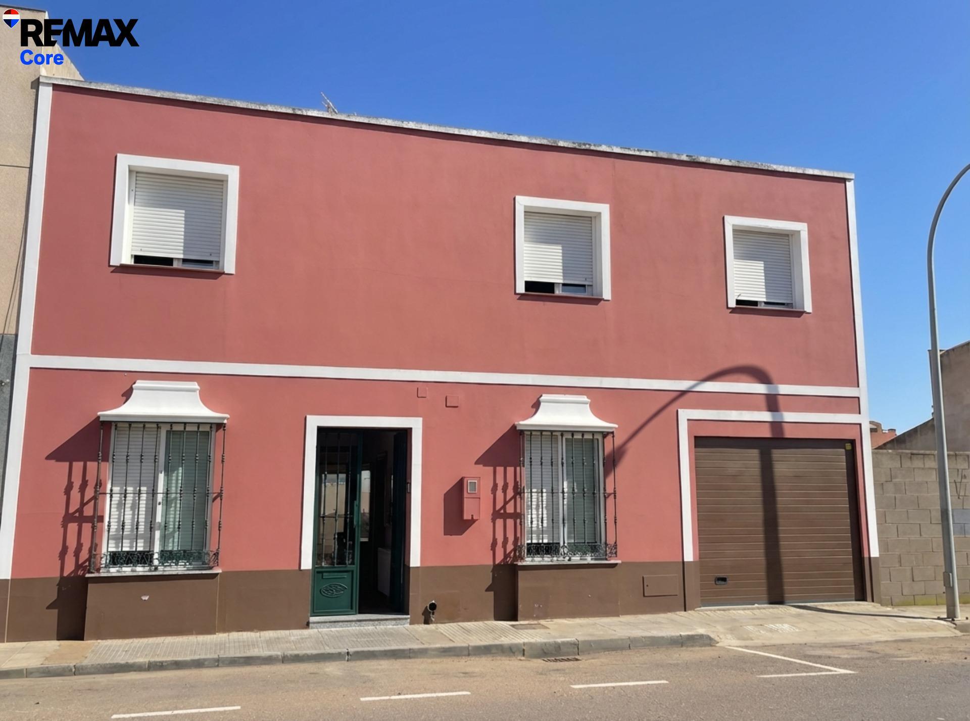 Montijo, Badajoz