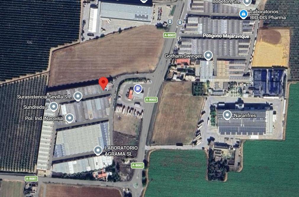 Naves-Venta-La Rinconada-2143042