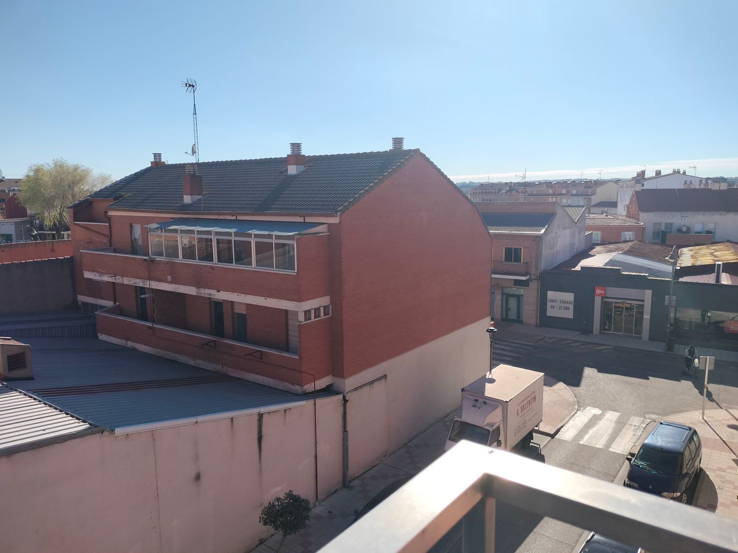 Pisos-Venta-Santovenia de Pisuerga-2210280-Foto-6