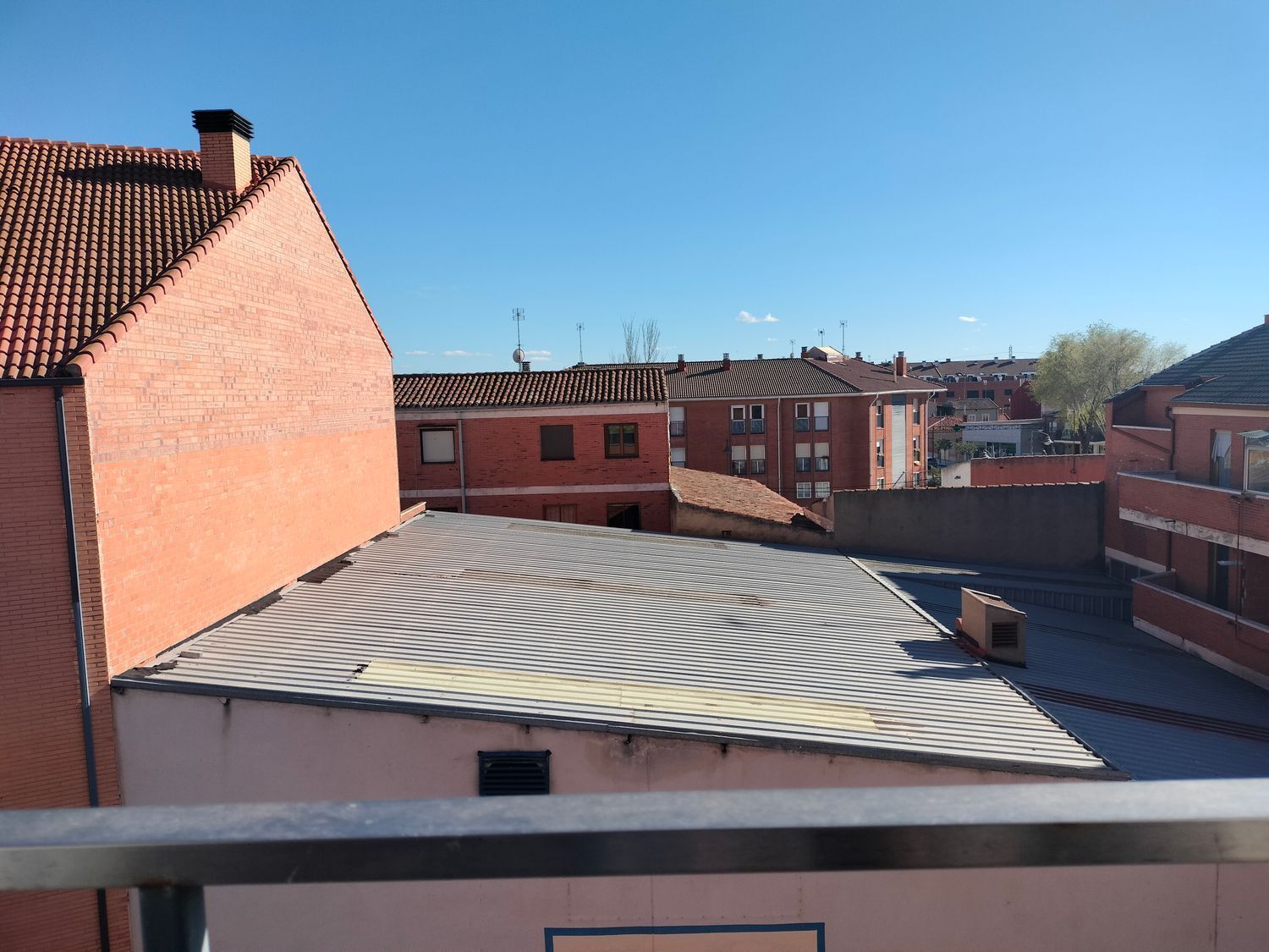 Pisos-Venta-Santovenia de Pisuerga-2210280-Foto-7