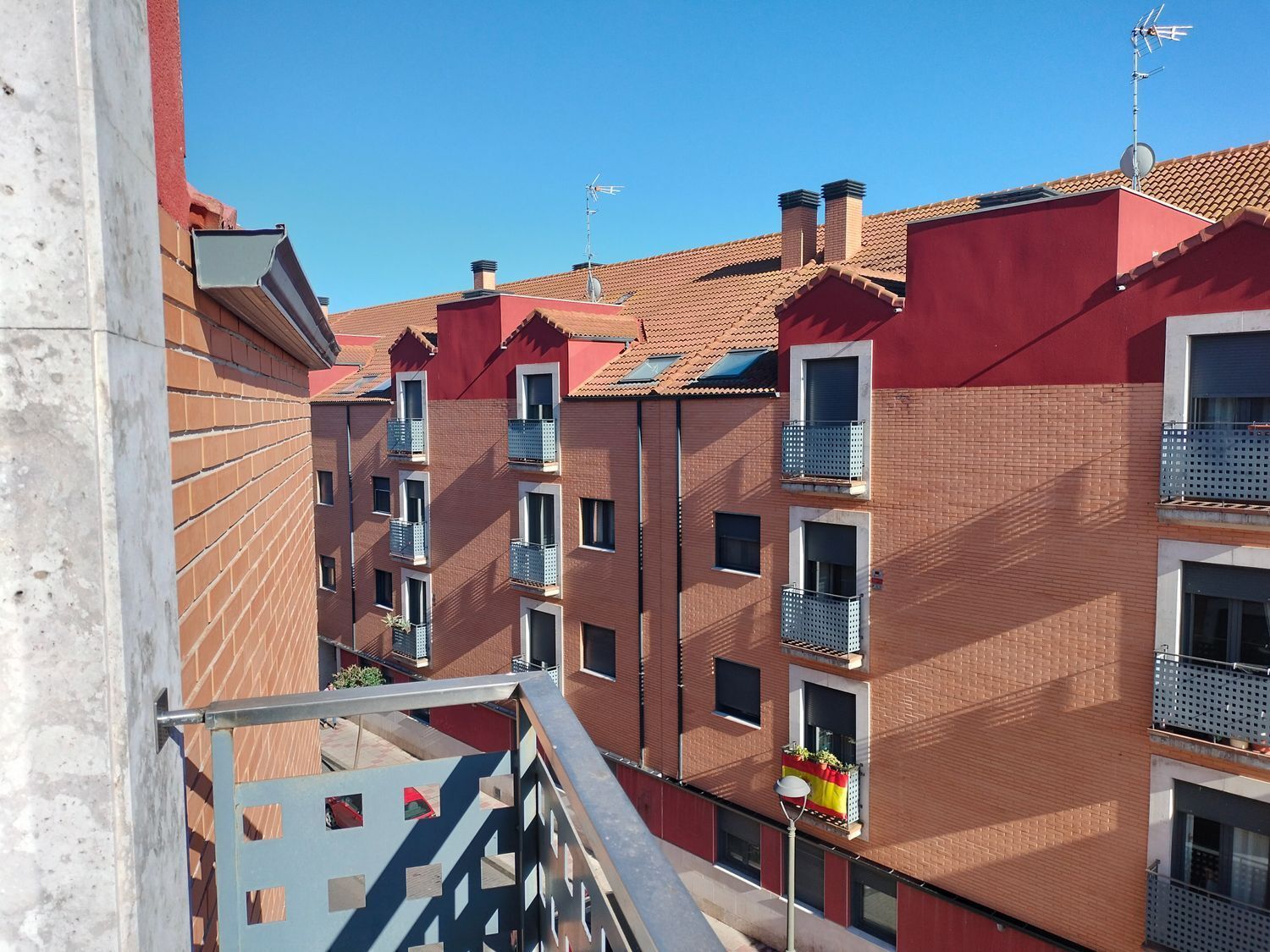 Pisos-Venta-Santovenia de Pisuerga-2210280-Foto-8