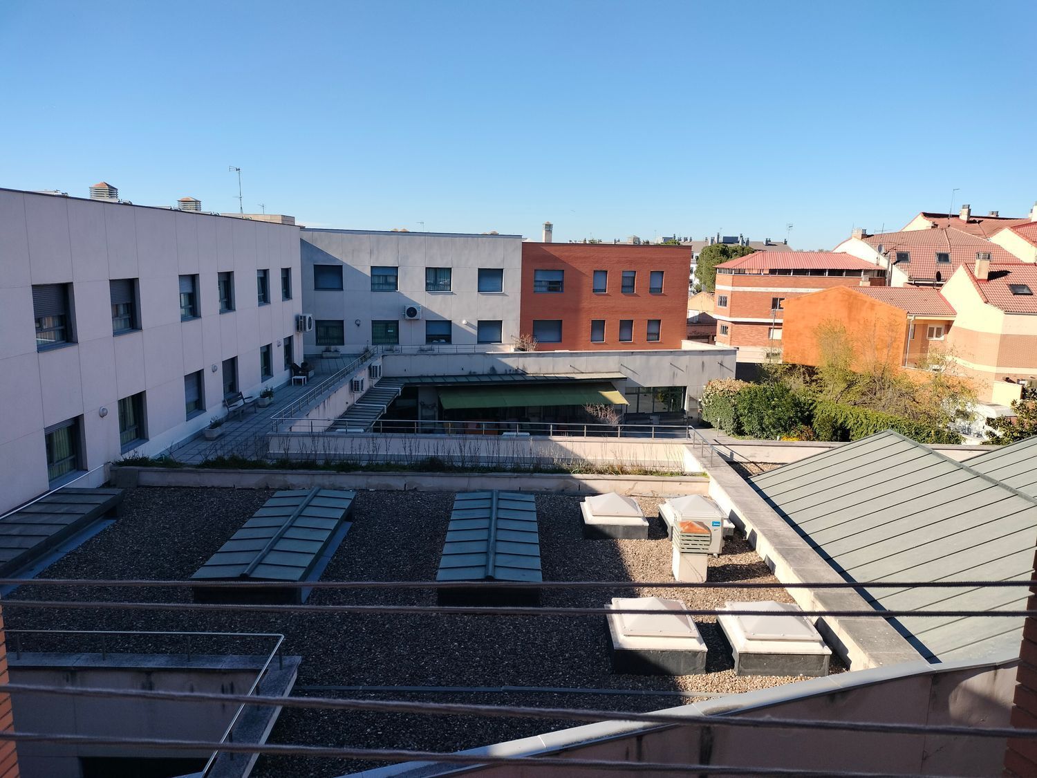 Pisos-Venta-Santovenia de Pisuerga-2210280-Foto-12