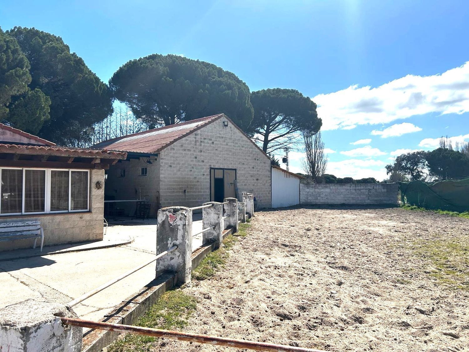 Fincas y solares-Venta-Laguna de Duero-2210283-Foto-8