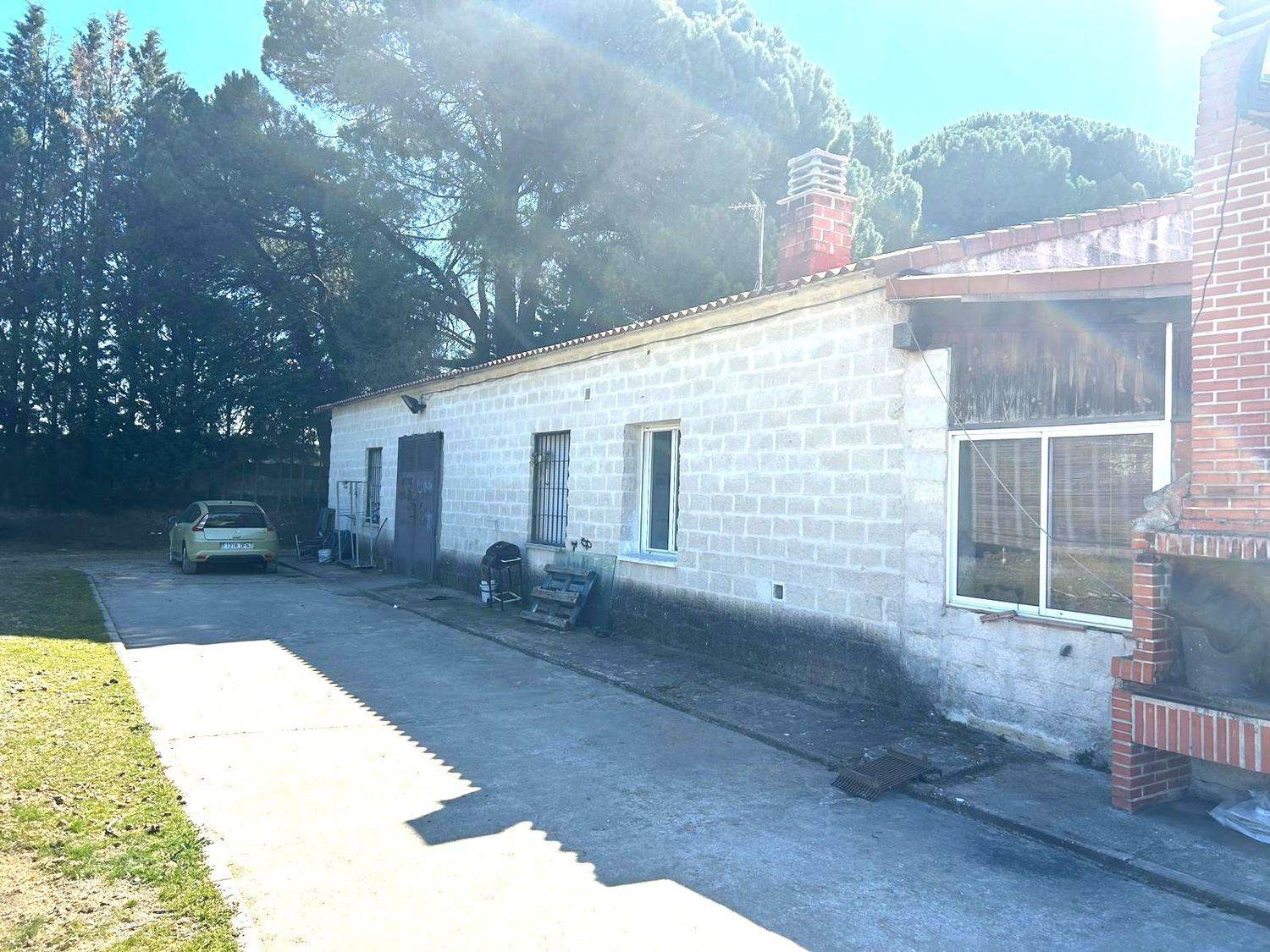 Fincas y solares-Venta-Laguna de Duero-2210283-Foto-10