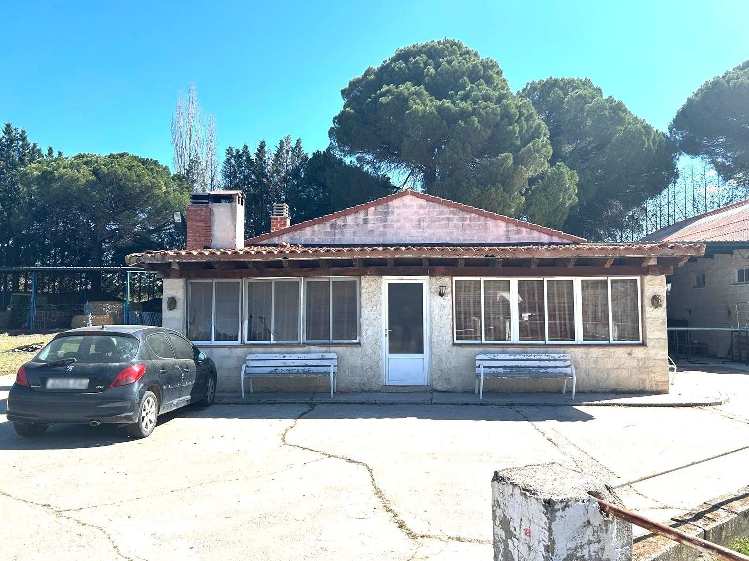 Fincas y solares-Venta-Laguna de Duero-2210283-Foto-9