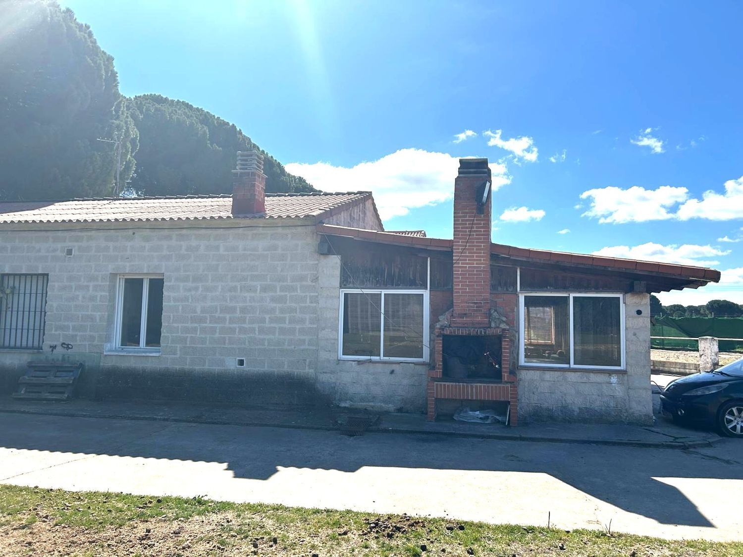 Fincas y solares-Venta-Laguna de Duero-2210283-Foto-11