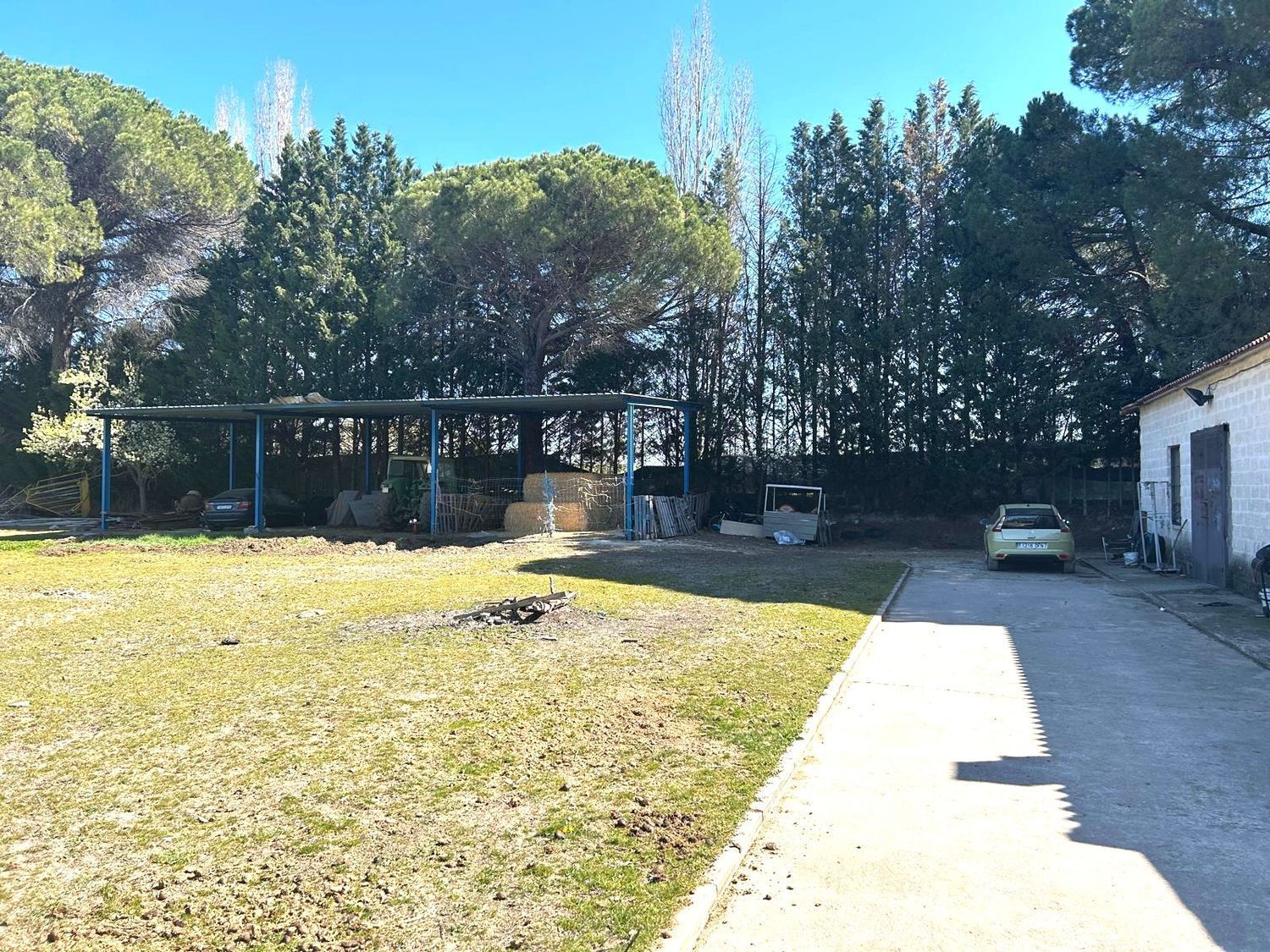 Fincas y solares-Venta-Laguna de Duero-2210283-Foto-23