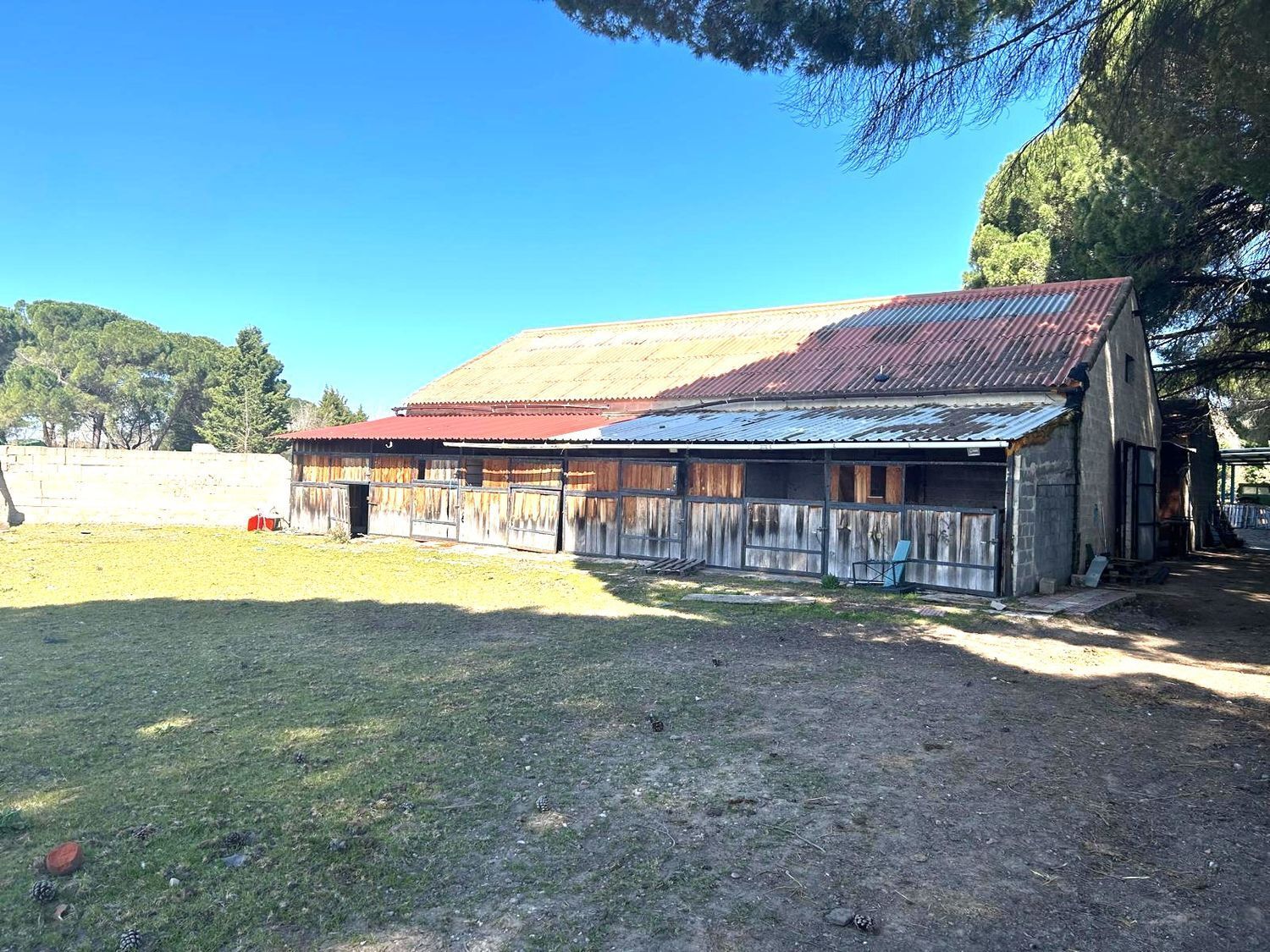 Fincas y solares-Venta-Laguna de Duero-2210283-Foto-20