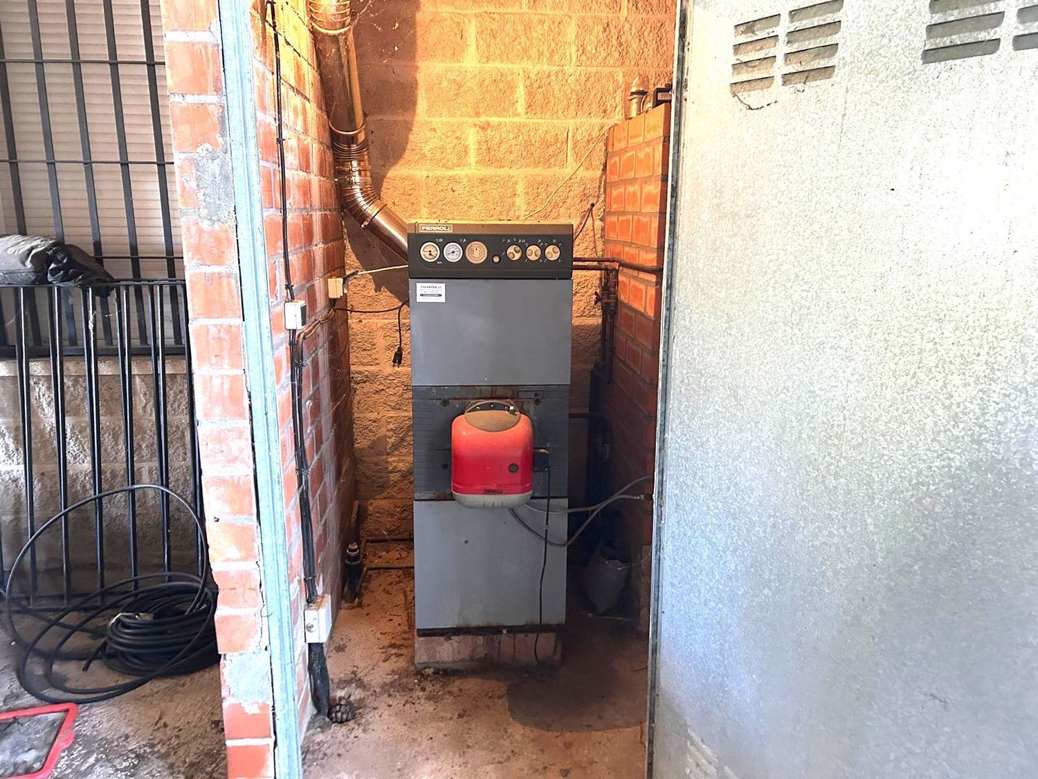 Fincas y solares-Venta-Laguna de Duero-2210283-Foto-21