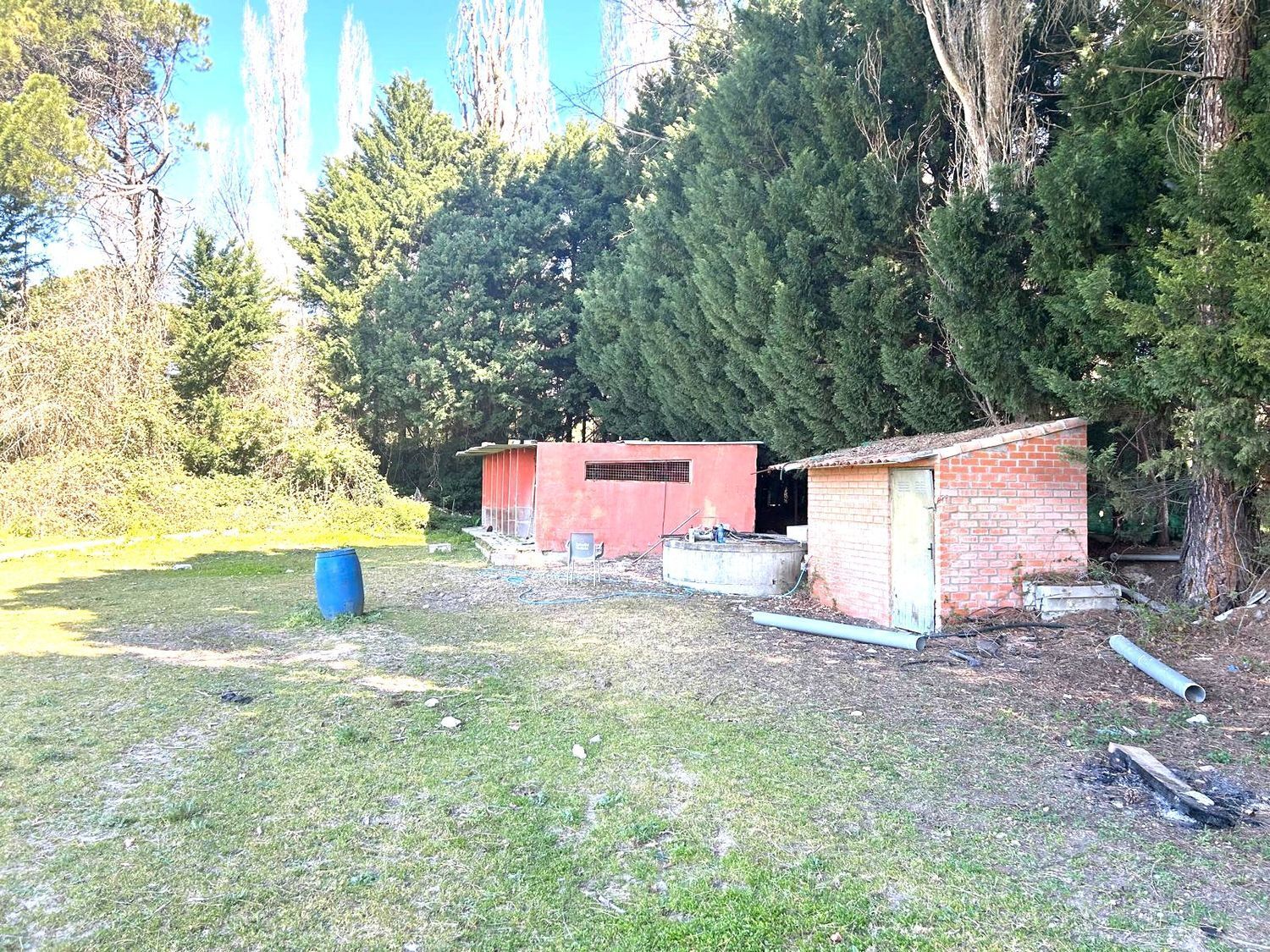 Fincas y solares-Venta-Laguna de Duero-2210283-Foto-22