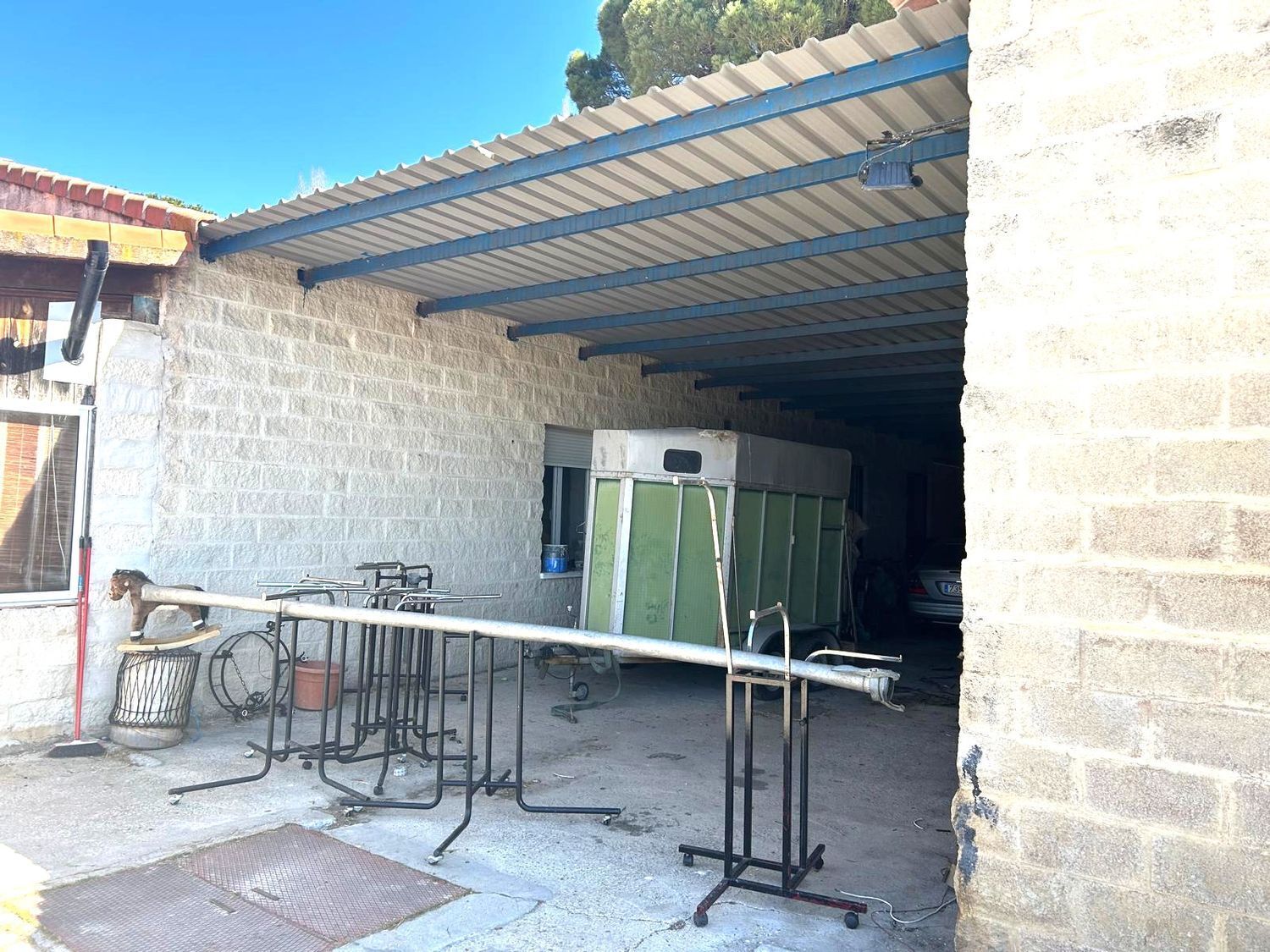 Fincas y solares-Venta-Laguna de Duero-2210283-Foto-28