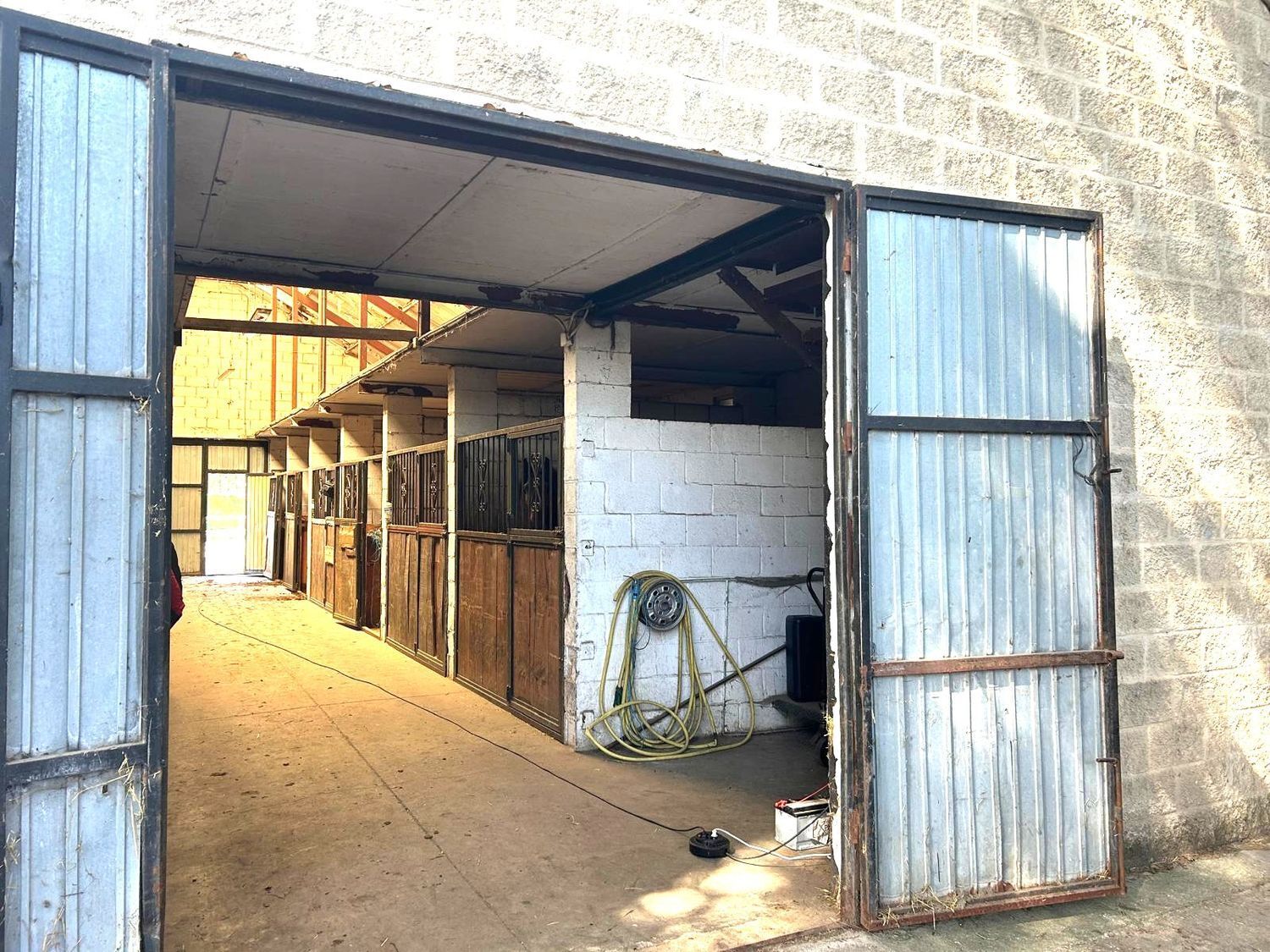 Fincas y solares-Venta-Laguna de Duero-2210283-Foto-30